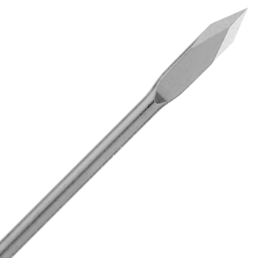 myringotomy blades handles